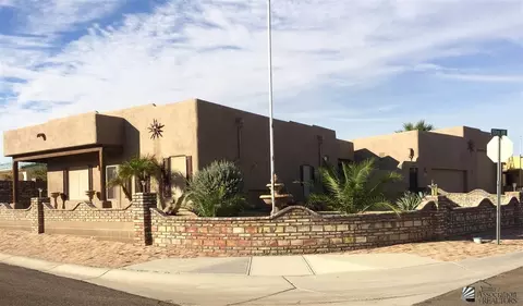 14459 E 53 Dr, Yuma, AZ 85367 photo 1