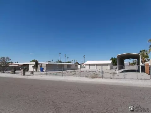 12750 E 34 St, Yuma, AZ 85364 photo 1
