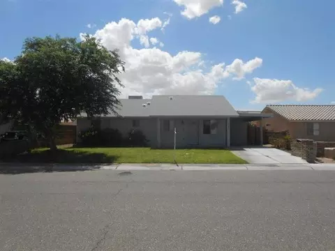 10343 E 38 Pl, Yuma, AZ 85364 photo 1