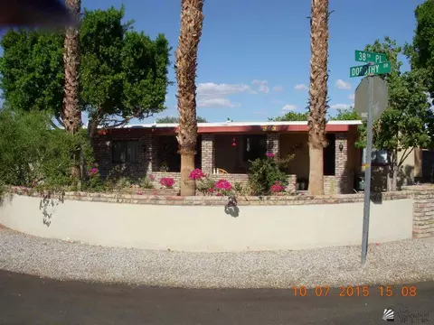 13206 E 38 Pl, Yuma, AZ 85367 photo 1