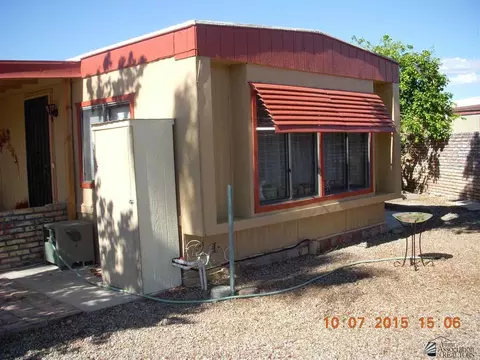 13206 E 38 Pl, Yuma, AZ 85367 photo 2