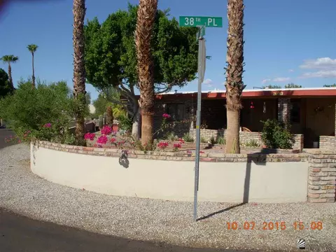 13206 E 38 Pl, Yuma, AZ 85367 photo 11