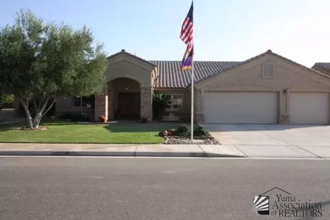 5939 E 39 Pl, Yuma, AZ 85365 photo 1