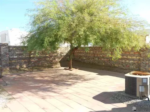 12546 E 44 Dr, Yuma, AZ 85367 photo 5