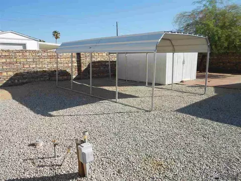12546 E 44 Dr, Yuma, AZ 85367 photo 4