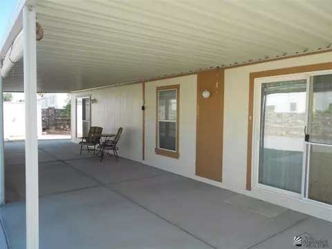 12546 E 44 Dr, Yuma, AZ 85367 photo 3