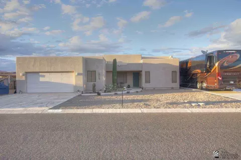 14170 E 50 Dr, Yuma, AZ 85367 photo 1