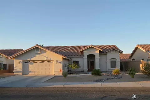 10726 E 39 Pl, Yuma, AZ 85365 photo 1
