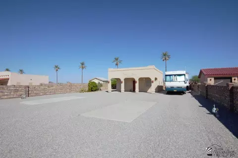 14722 E 48 Dr, Yuma, AZ 85367 photo 1
