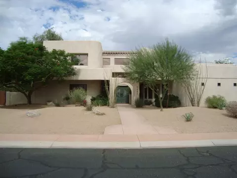 6448 E Crabtree Pl, Yuma, AZ 85365 photo 1