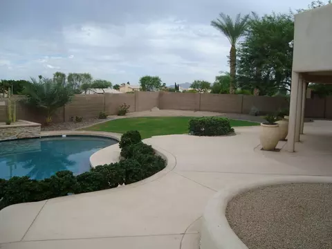 6448 E Crabtree Pl, Yuma, AZ 85365 photo 17