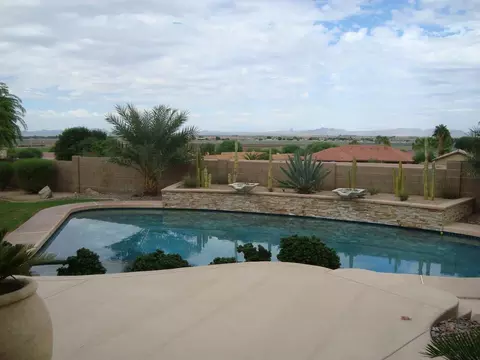 6448 E Crabtree Pl, Yuma, AZ 85365 photo 14