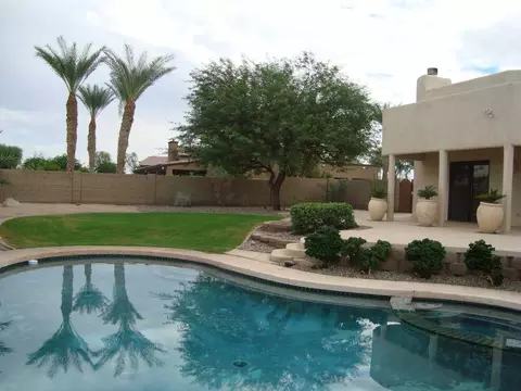 6448 E Crabtree Pl, Yuma, AZ 85365 photo 16