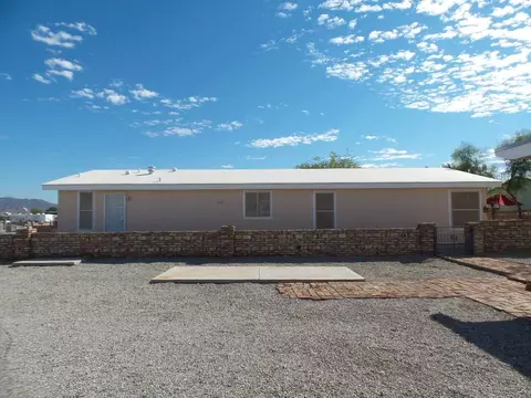 13447 E 53 Dr, Yuma, AZ 85367 photo 2