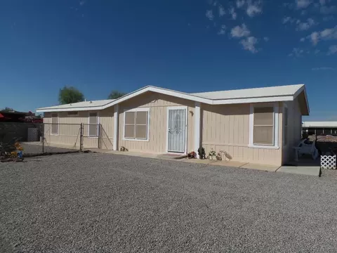 13447 E 53 Dr, Yuma, AZ 85367 photo 1