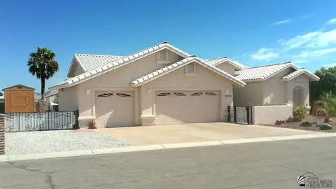 13474 E 55 Ln, Yuma, AZ 85367 photo 1