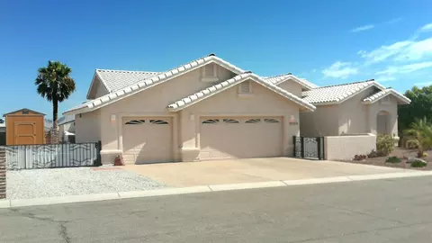 13474 E 55 Ln, Yuma, AZ 85367 photo 1