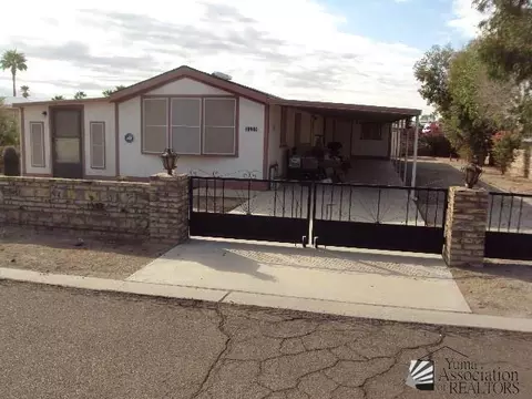 13401 E 49 Ln, Yuma, AZ 85367 photo 2