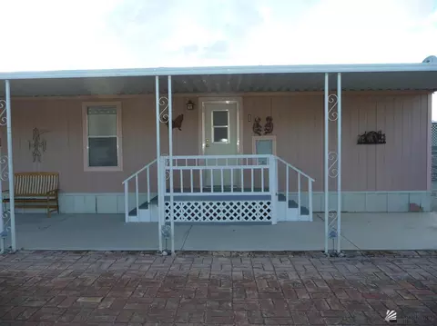 13794 E 46 Dr, Yuma, AZ 85367 photo 5