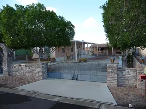 13794 E 46 Dr, Yuma, AZ 85367 photo 1