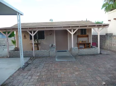 13794 E 46 Dr, Yuma, AZ 85367 photo 2