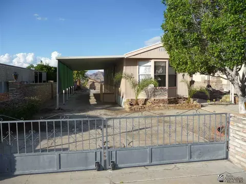 13794 E 46 Dr, Yuma, AZ 85367 photo 4