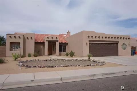8250 E 26 St, Yuma, AZ 85365 photo 1