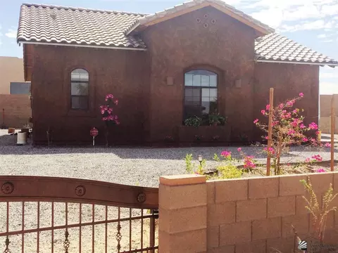 12721 E 48 Dr, Yuma, AZ 85367 photo 1