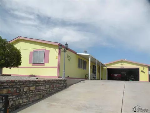 13560 E 49 Ln, Yuma, AZ 85367 photo 1
