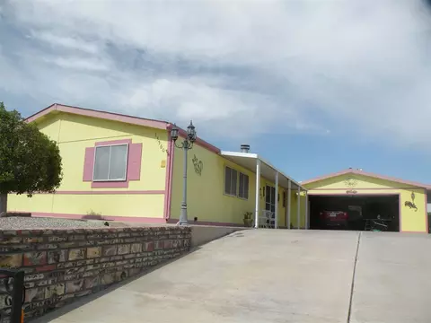 13560 E 49 Ln, Yuma, AZ 85367 photo 1