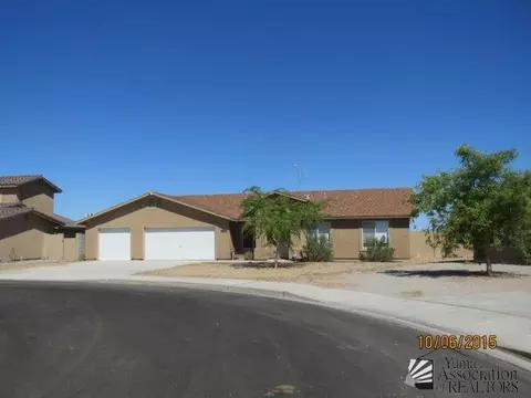 7768 E 40 Pl, Yuma, AZ 85365 photo 1