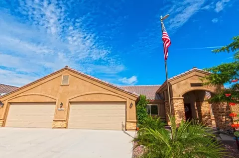 5434 E 38 Pl, Yuma, AZ 85365 photo 1