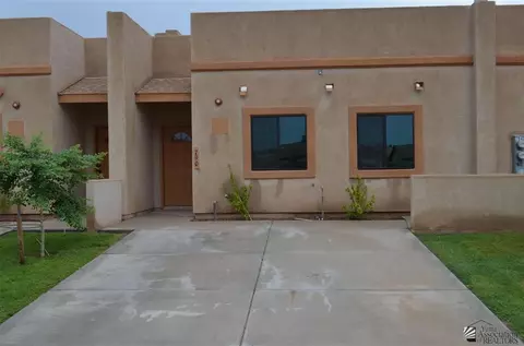 766 E Marea St, San Luis, AZ 85349 photo 1
