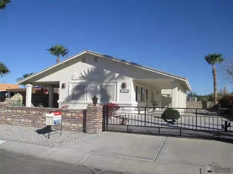 13706 E 49 St, Yuma, AZ 85367 photo 1