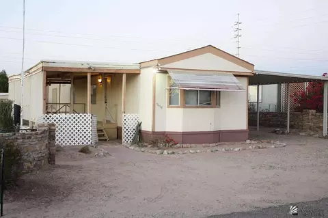 9468 E Saddle Dr, Yuma, AZ 85365 photo 1