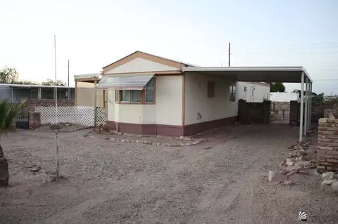 9468 E Saddle Dr, Yuma, AZ 85365 photo 2