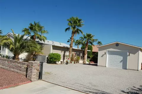 13703 E 51 Ln, Yuma, AZ 85367 photo 3