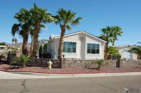 13703 E 51 Ln, Yuma, AZ 85367 photo 1