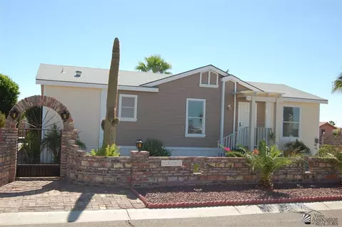 13703 E 51 Ln, Yuma, AZ 85367 photo 2