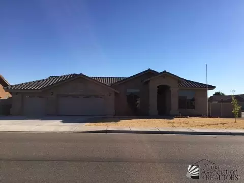6349 E 47 St, Yuma, AZ 85365 photo 1
