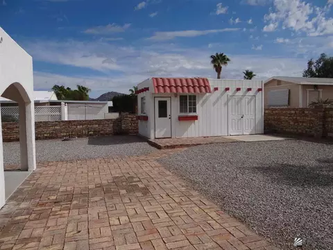 13309 E 48 Dr, Yuma, AZ 85367 photo 13