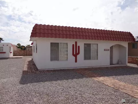13309 E 48 Dr, Yuma, AZ 85367 photo 1