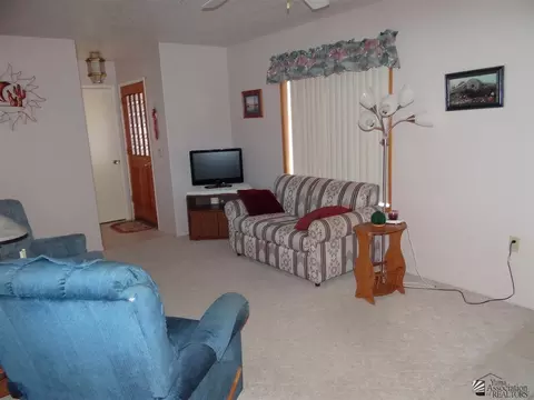 13309 E 48 Dr, Yuma, AZ 85367 photo 2