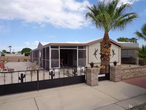 12442 E 35 St, Yuma, AZ 85367 photo 1