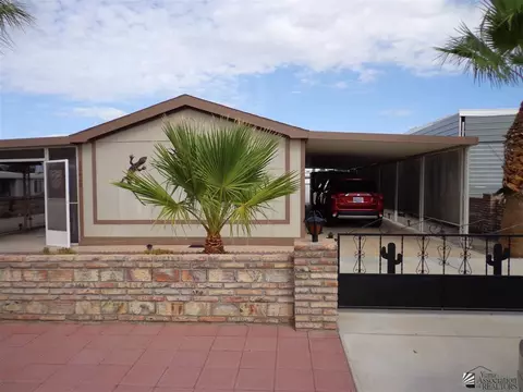 12442 E 35 St, Yuma, AZ 85367 photo 2
