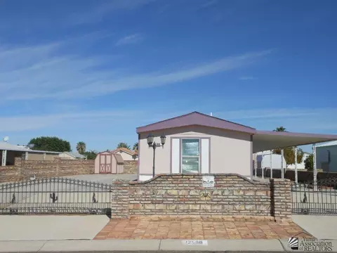 13588 E 50 St, Yuma, AZ 85367 photo 20