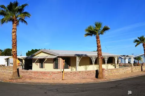 13168 E 40 Dr, Yuma, AZ 85367 photo 1
