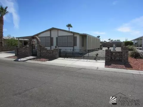 13407 E 52 Dr, Yuma, AZ 85367 photo 2