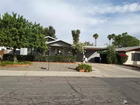1572 E Windy Ln, Yuma, AZ 85364 photo 1