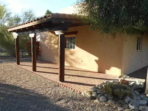 14407 E 29 Ln, Yuma, AZ 85367 photo 2
